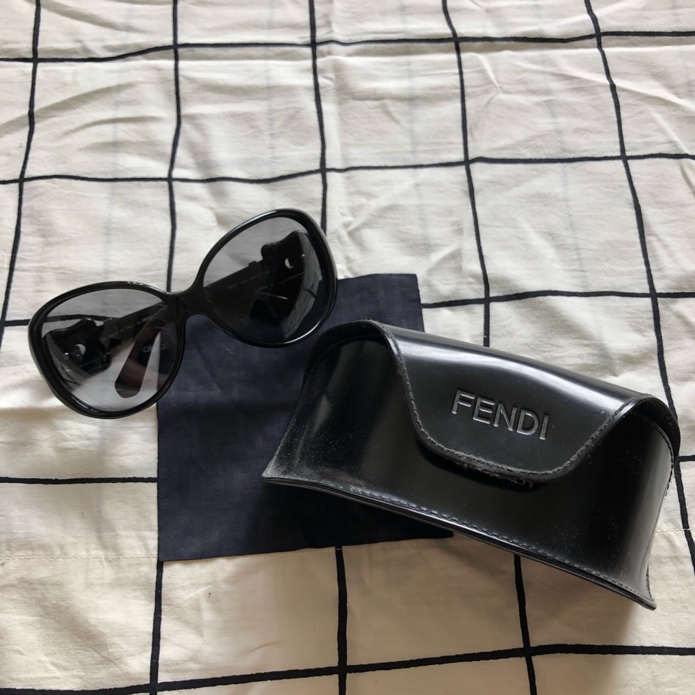Fendi sunglasses